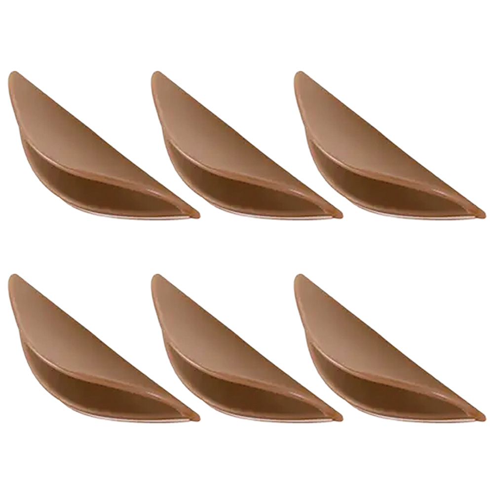 Manijas de plástico para puert - Furniture Hardware Pulls reseña y precio