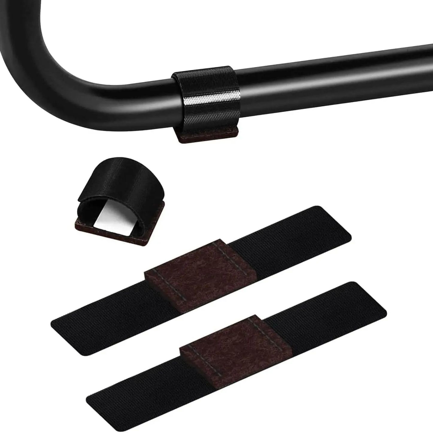10 Uds. Almohadillas envolvent - Furniture Hook Hardware reseña y precio