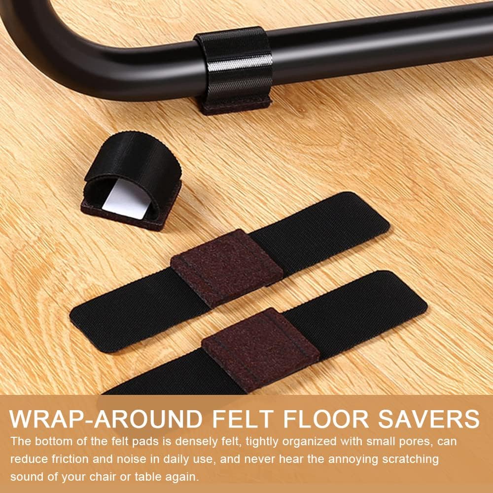 10 Uds. Almohadillas envolvent - Furniture Hook Hardware reseña y precio