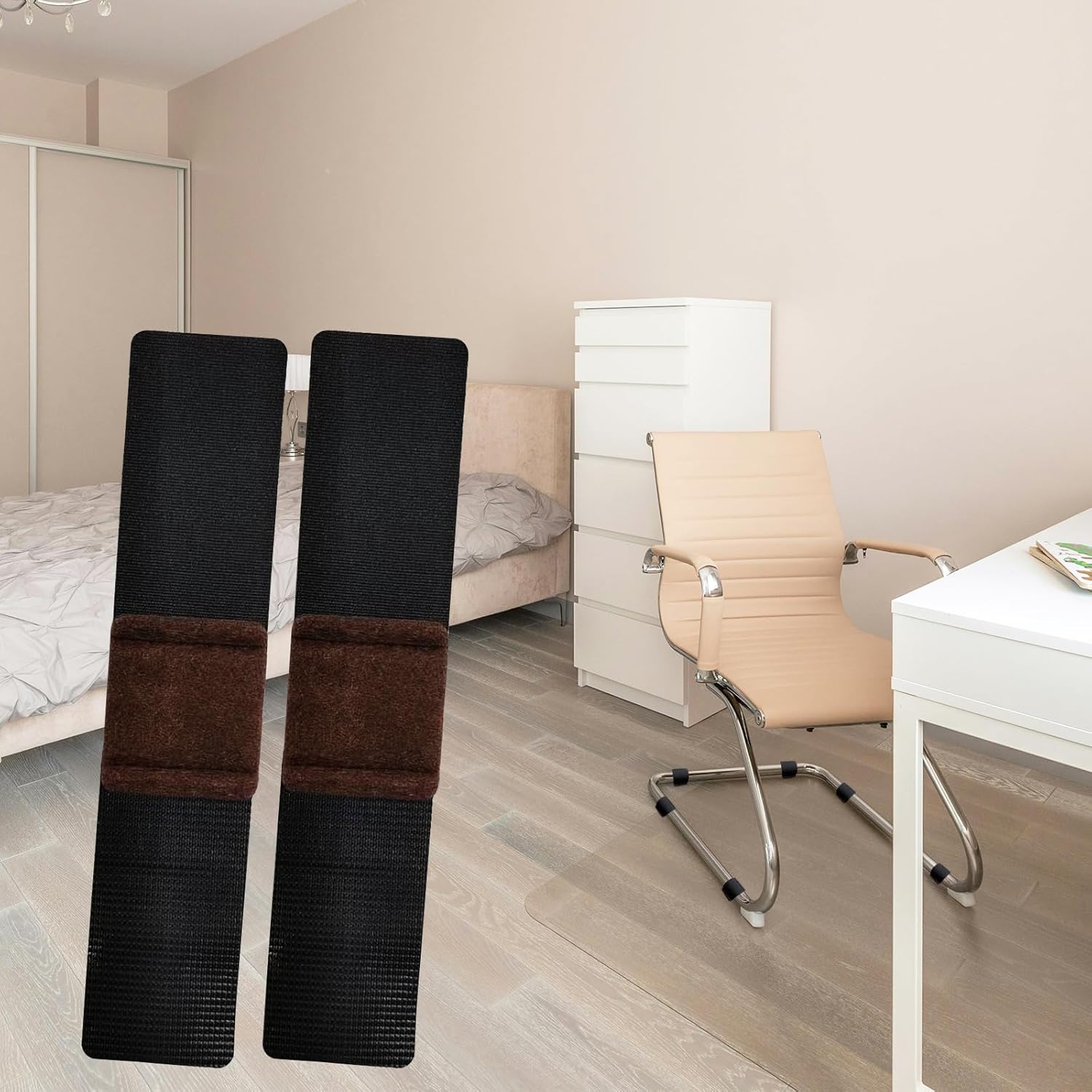 10 Uds. Almohadillas envolvent - Furniture Hook Hardware reseña y precio