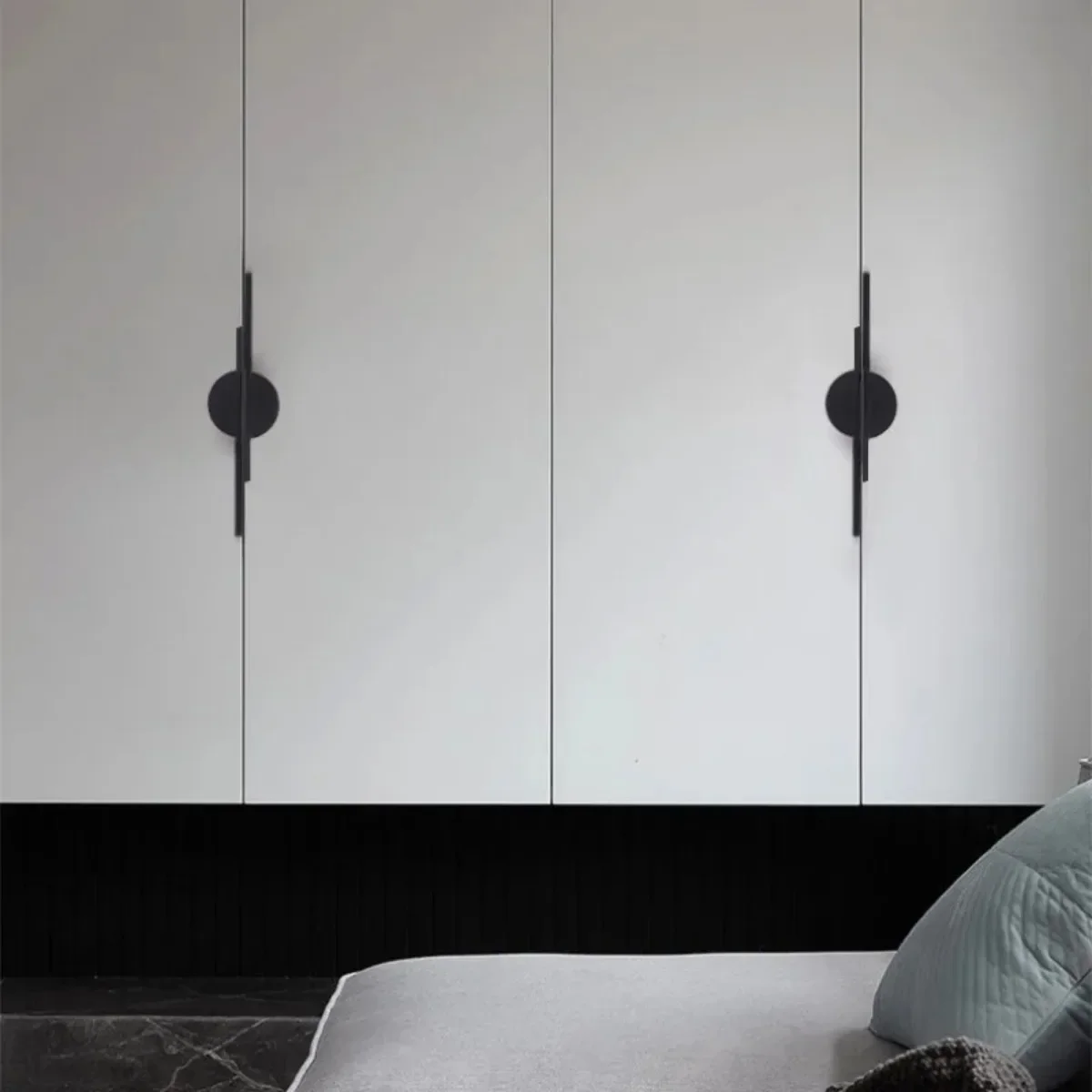 Tiradores de Muebles Semicircu - Restoration Hardware Furniture Used reseña y precio