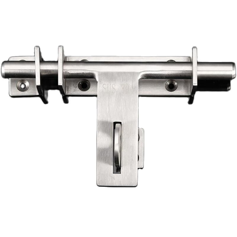 Pestillo de puerta de perno de - Furniture Hook Hardware reseña y precio