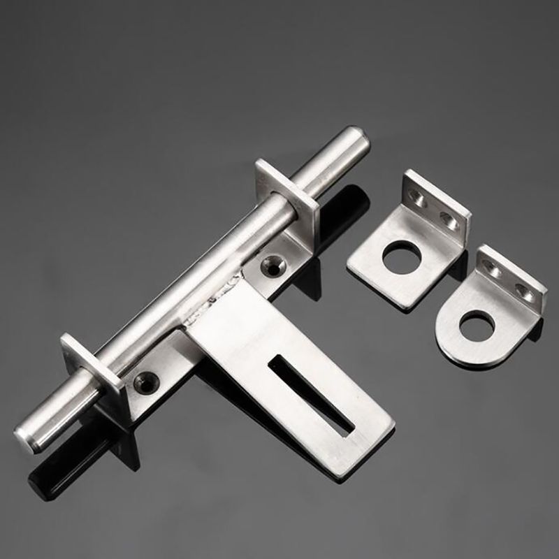 Pestillo de puerta de perno de - Furniture Hook Hardware reseña y precio