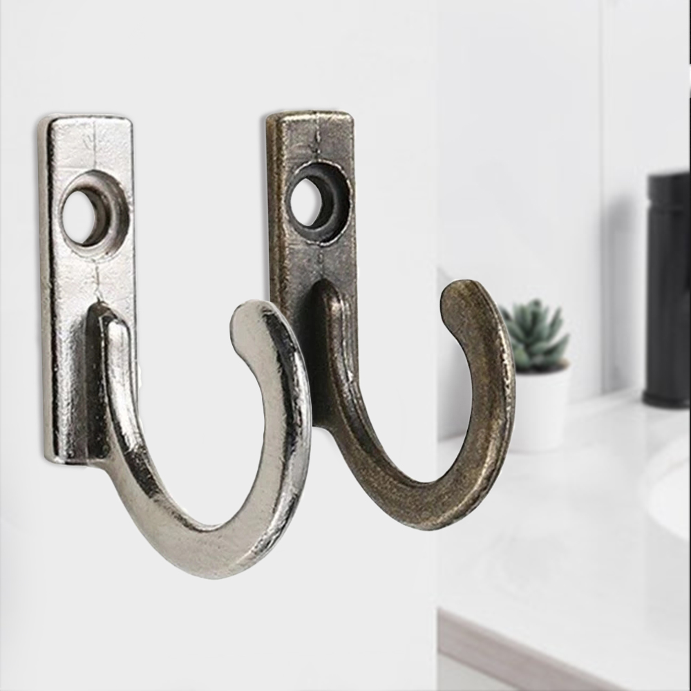 10 piezas/set de ganchos vinta - Furniture Hook Hardware reseña y precio