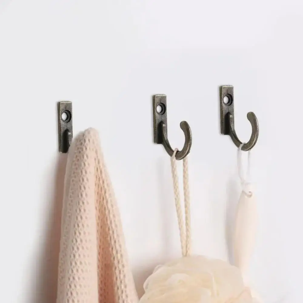 10 piezas/set de ganchos vinta - Furniture Hook Hardware reseña y precio