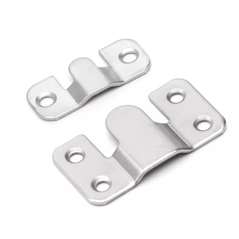 Conector de cama de madera mac - Furniture Hardware Photos reseña y precio