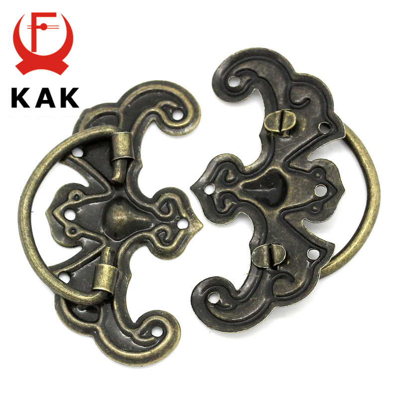 KAK-tiradores de dos tamaños c - Furniture Hardware Photos reseña y precio