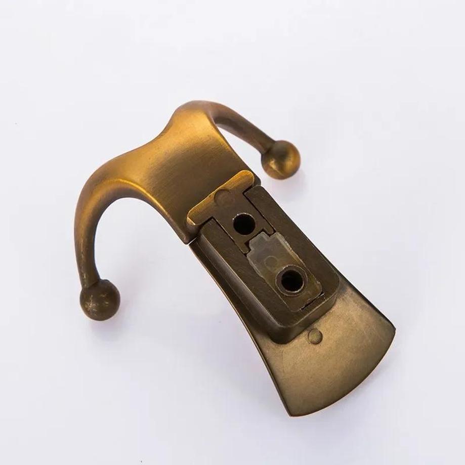 Nuevo Perchero de Pared para R - Furniture Hook Hardware reseña y precio