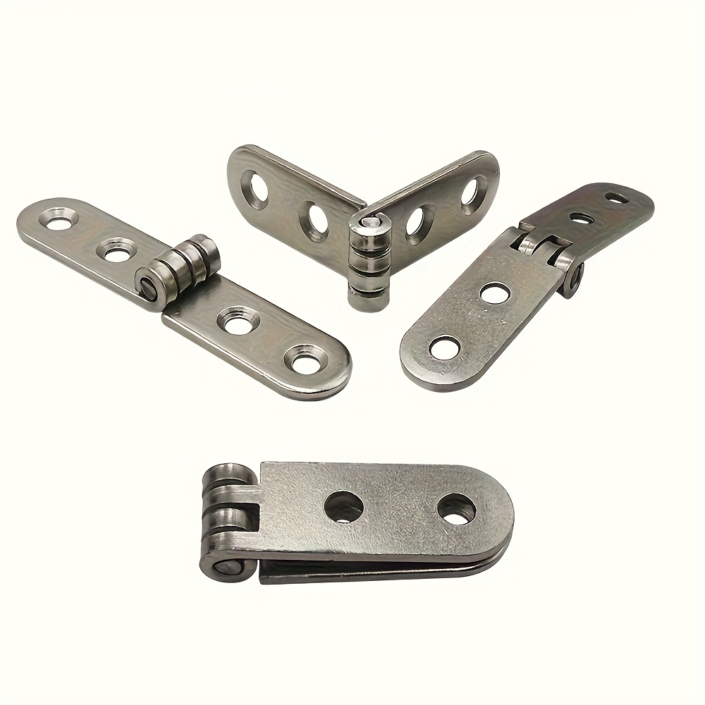 Bisagras de solapa plegables,  - Furniture Hardware Photos reseña y precio