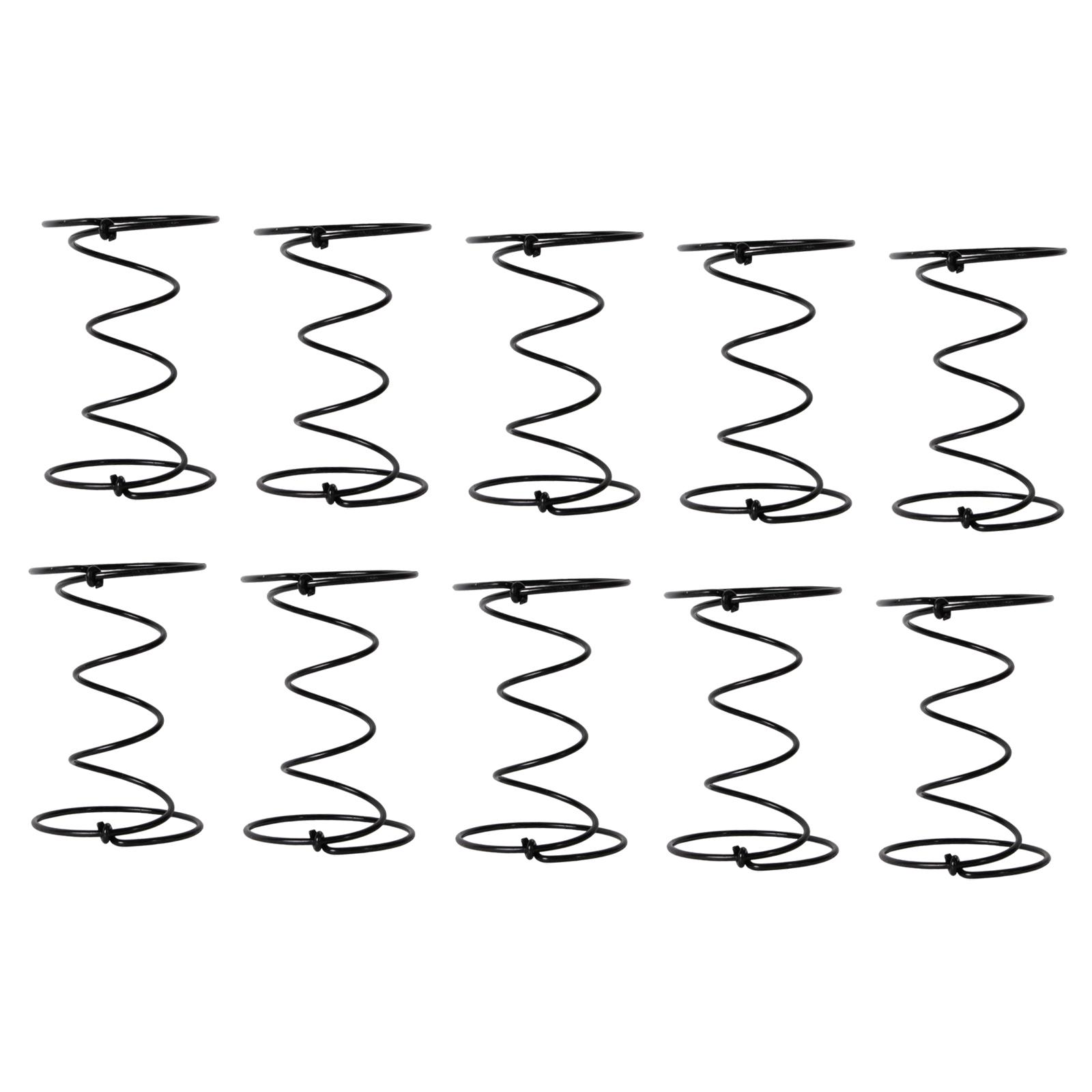 Paquete de resortes helicoidal - Furniture Upholstery Hardware reseña y precio