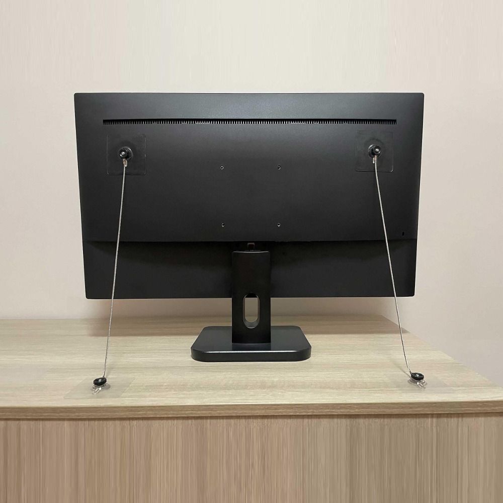 Paquete de 6 Correas Antidesli - Furniture Hardware Suppliers reseña y precio