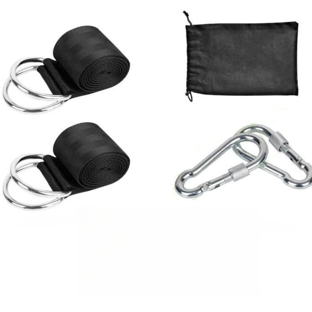Correas colgantes para columpi - Furniture Hook Hardware reseña y precio