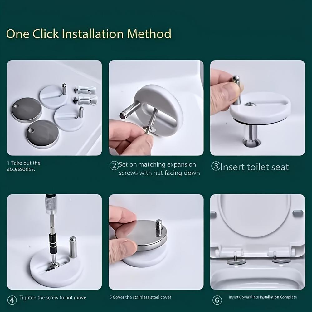 1 Par de Conectores de Acero I - Furniture Hardware Connectors reseña y precio