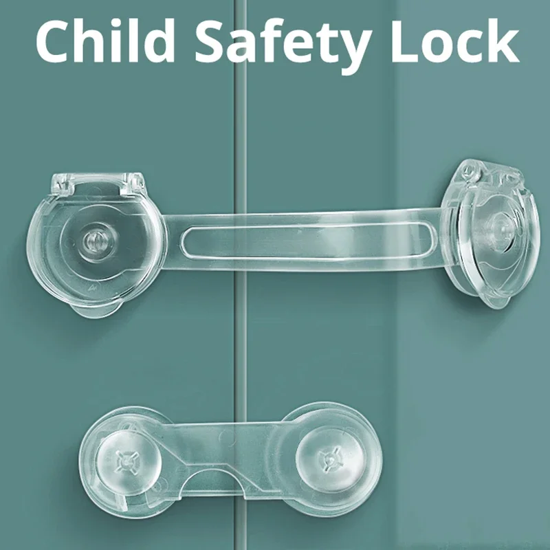 Cerradura de seguridad para ni - Furniture Hardware Suppliers reseña y precio