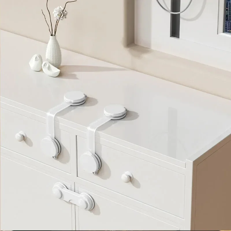 Cerradura de seguridad para ni - Furniture Hardware Suppliers reseña y precio