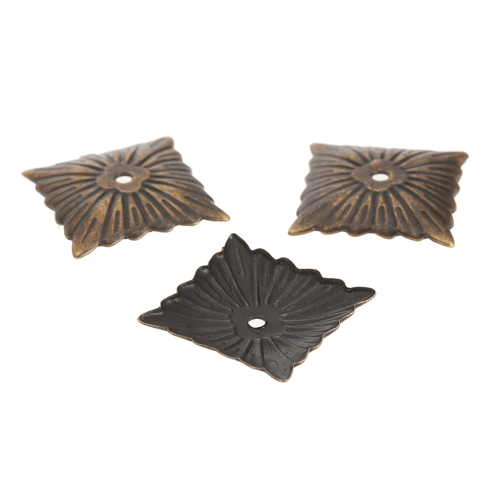 20 Piezas de Clavos para Tapic - Furniture Upholstery Hardware reseña y precio