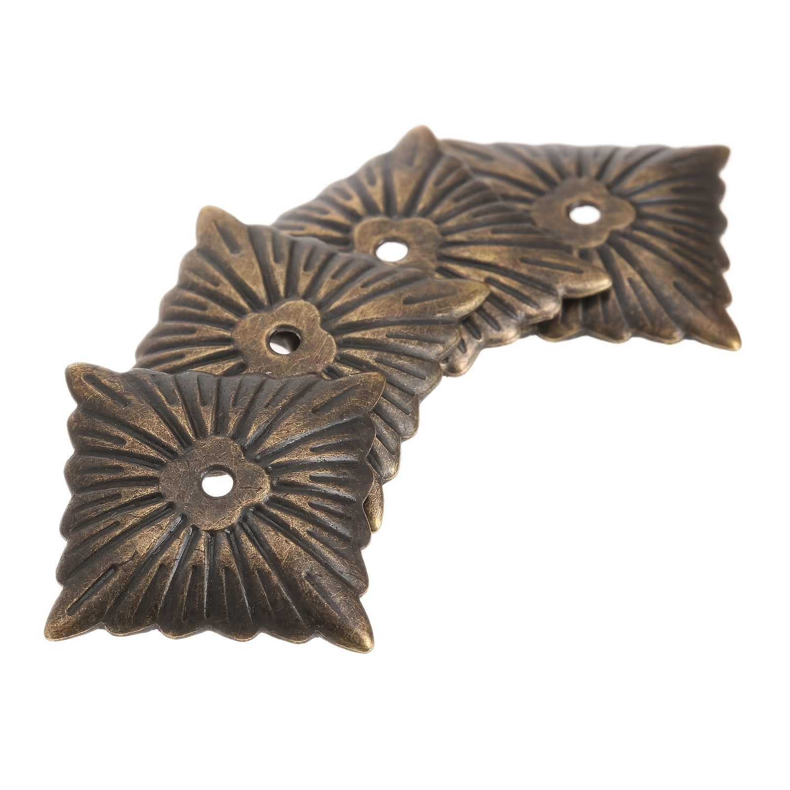 20 Piezas de Clavos para Tapic - Furniture Upholstery Hardware reseña y precio