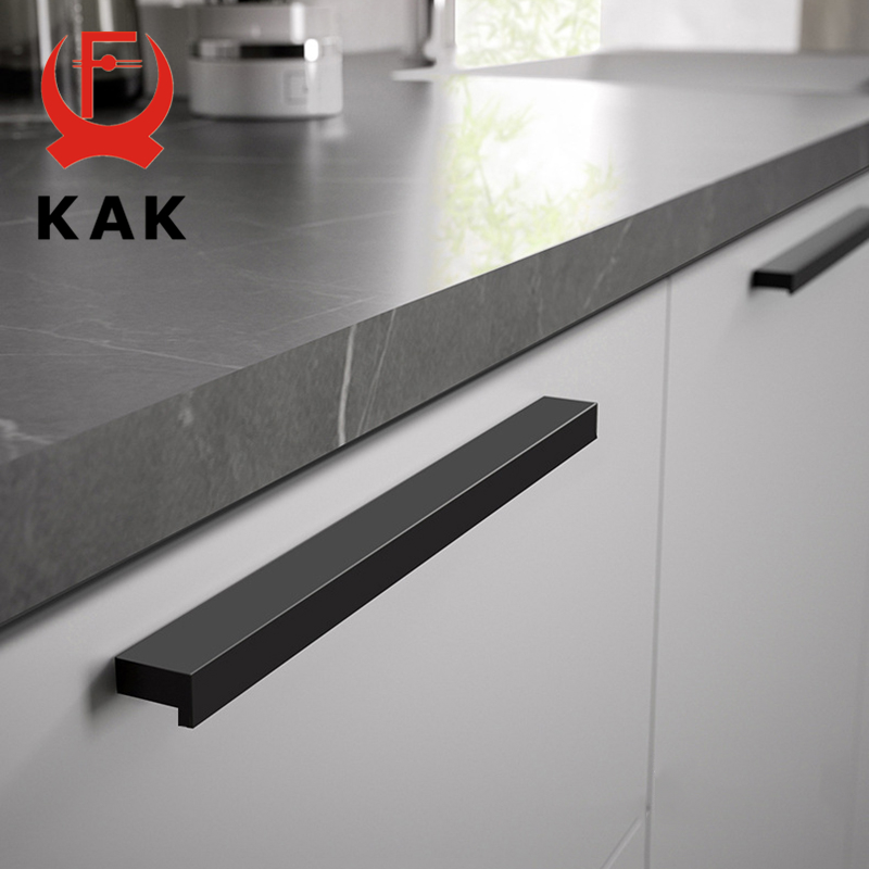 KAK-tiradores negros de estilo - Restoration Hardware Furniture Used reseña y precio