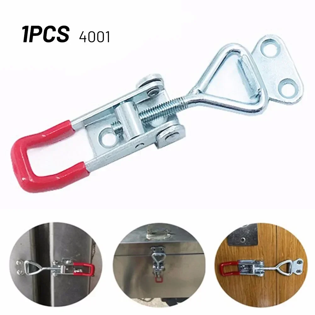 1 ud. Cierre de palanca ajusta - Furniture Hardware Pulls reseña y precio