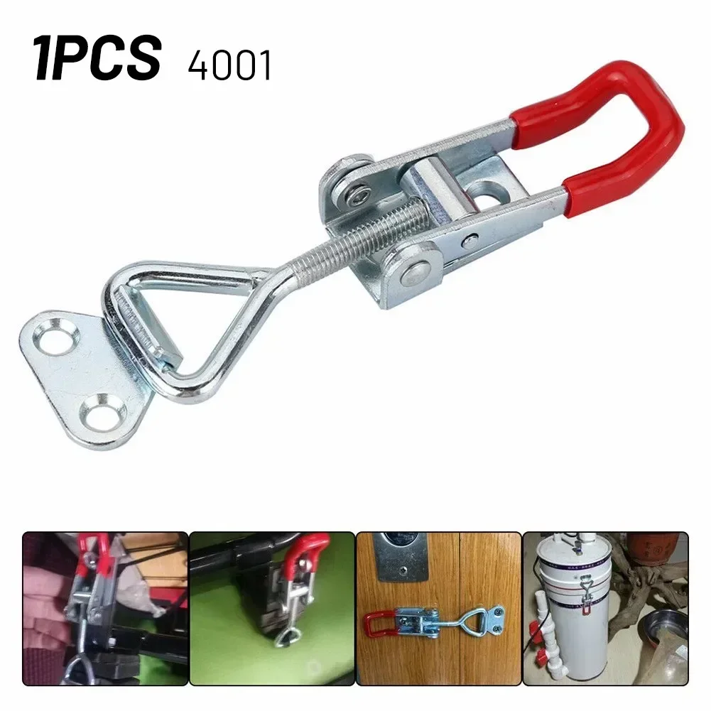 1 ud. Cierre de palanca ajusta - Furniture Hardware Pulls reseña y precio