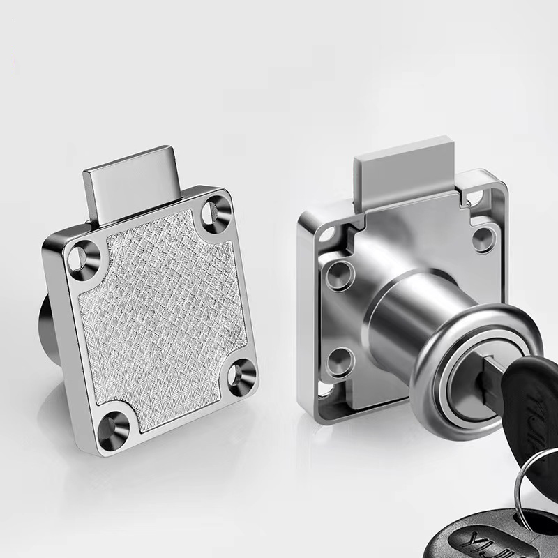 Yutoko Cerradura para cajón de - Furniture Hardware Suppliers reseña y precio