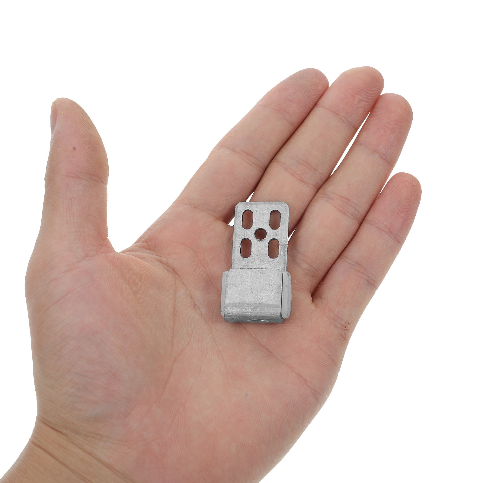 12 Piezas de Clips Silenciosos - Furniture Upholstery Hardware reseña y precio