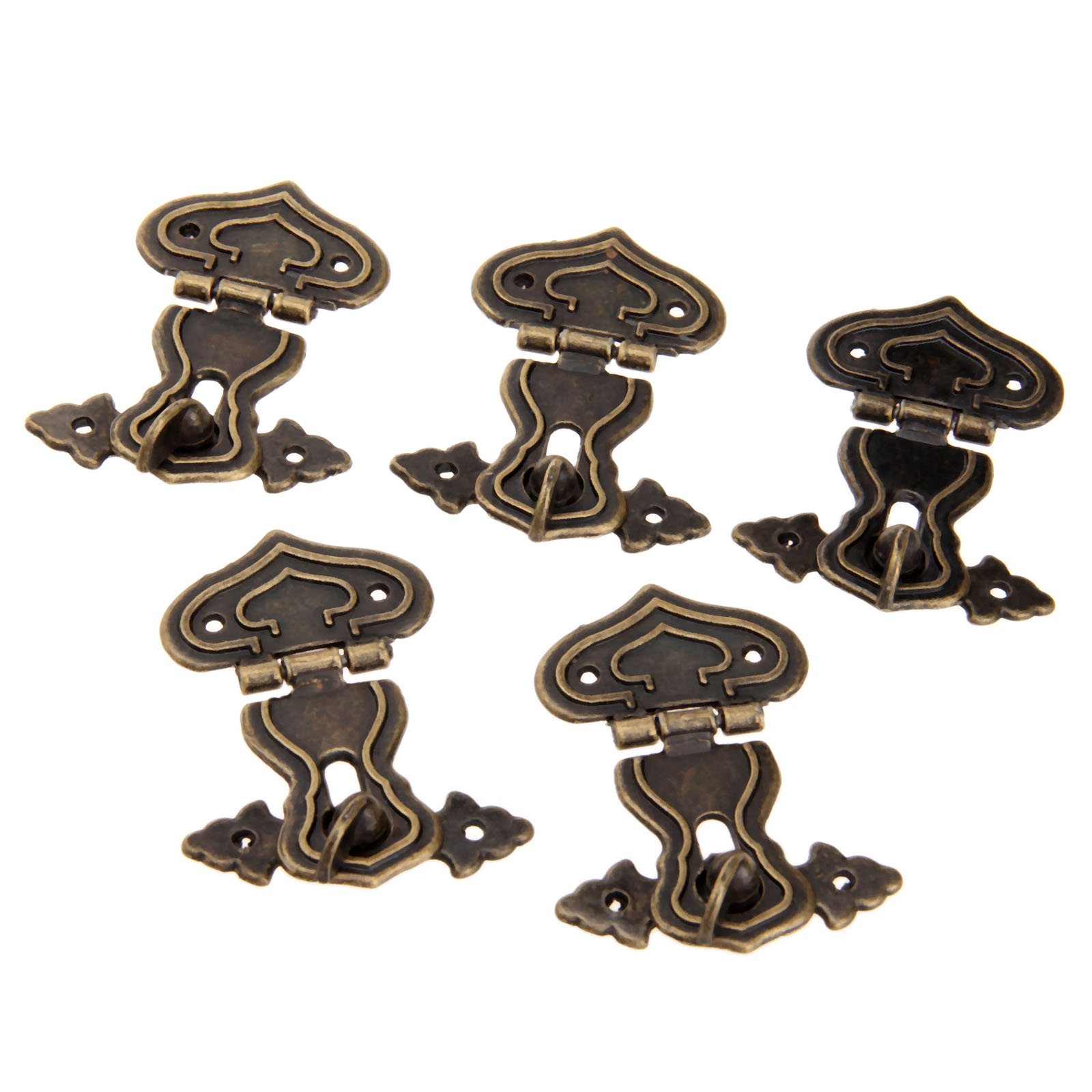 Candado de Metal antiguo con t - Furniture Hook Hardware reseña y precio
