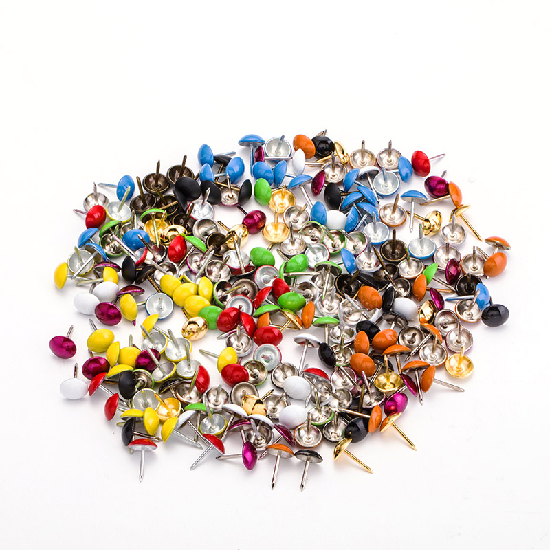 Tachuelas decorativas para tap - Furniture Upholstery Hardware reseña y precio