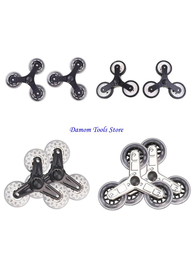 57BE ruedas PU resistentes des - Furniture Hardware Shop reseña y precio
