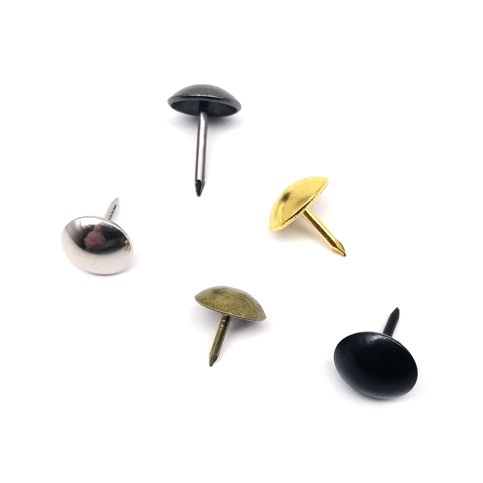 50 piezas de clavos decorativo - Furniture Upholstery Hardware reseña y precio