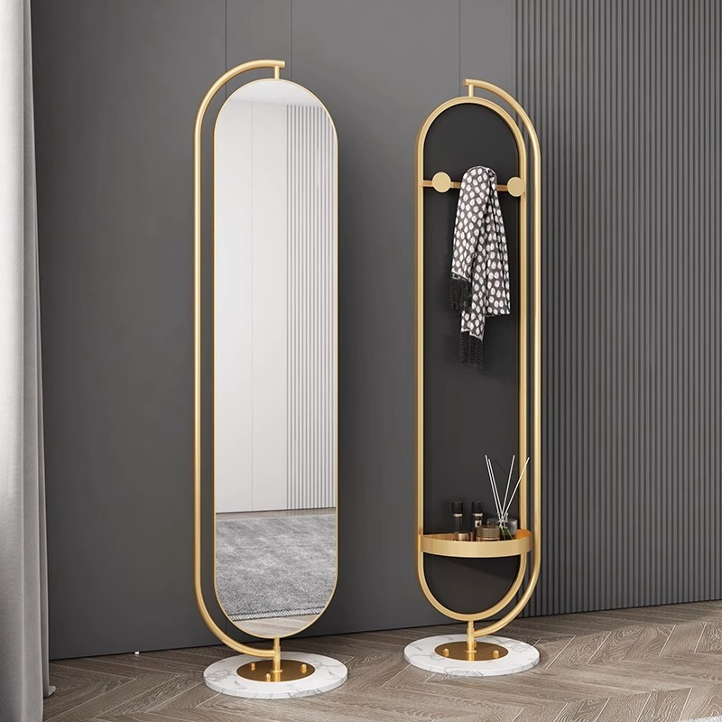 Espejo giratorio de longitud c - Furniture Hook Hardware reseña y precio