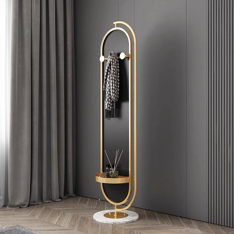 Espejo giratorio de longitud c - Furniture Hook Hardware reseña y precio