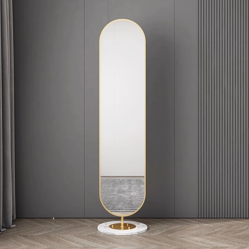 Espejo giratorio de longitud c - Furniture Hook Hardware reseña y precio