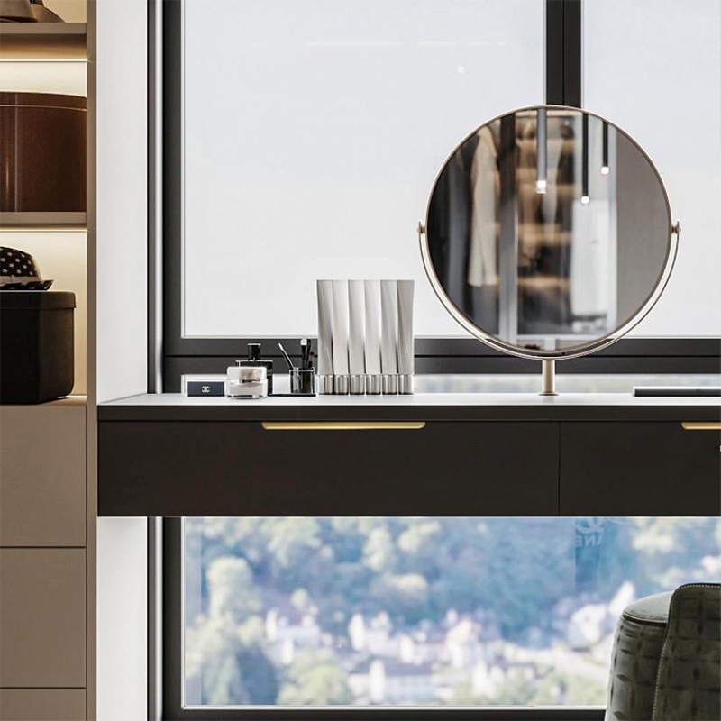 Manijas de puertas de diseño m - Restoration Hardware Furniture Used reseña y precio