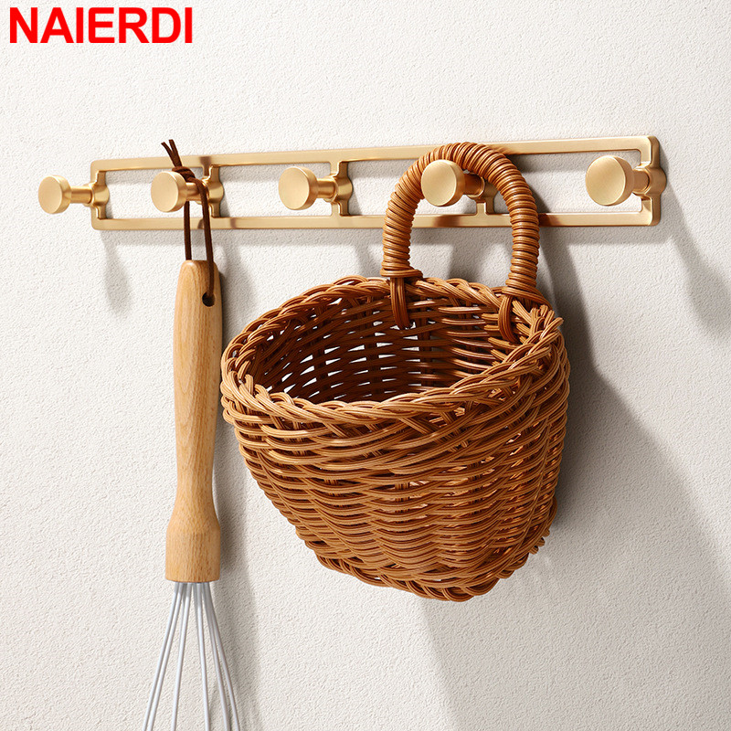 NAIERDI-gancho individual para - Furniture Hook Hardware reseña y precio