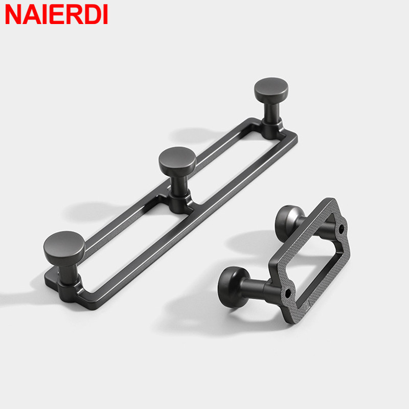 NAIERDI-gancho individual para - Furniture Hook Hardware reseña y precio