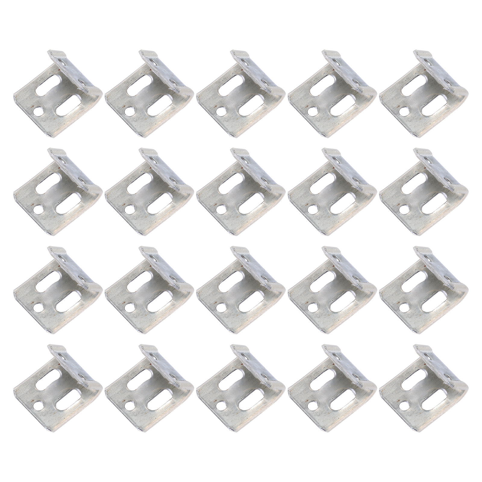 100 piezas de accesorios para  - Furniture Upholstery Hardware reseña y precio