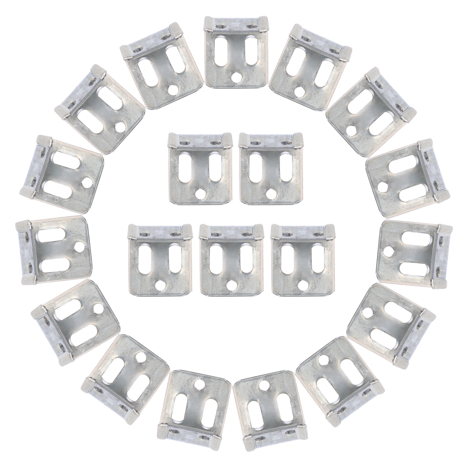 100 piezas de accesorios para  - Furniture Upholstery Hardware reseña y precio
