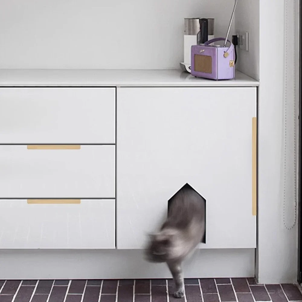 negro cepillado oro plata ocul - Restoration Hardware Furniture Used reseña y precio