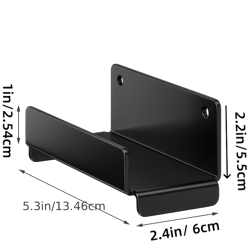 Gancho de pared para escalera  - Furniture Hook Hardware reseña y precio