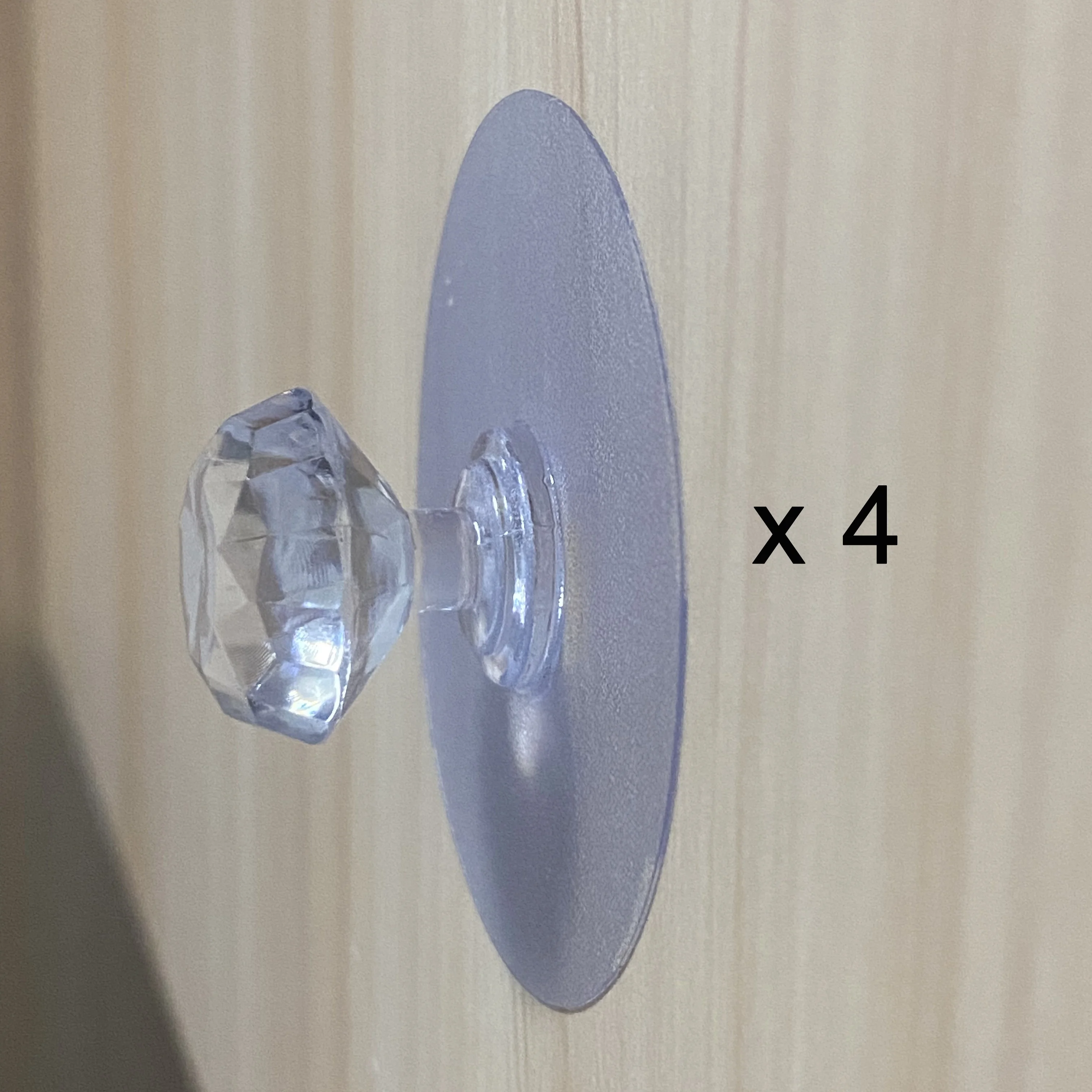 Perillas y ganchos de cristal  - Furniture Hook Hardware reseña y precio