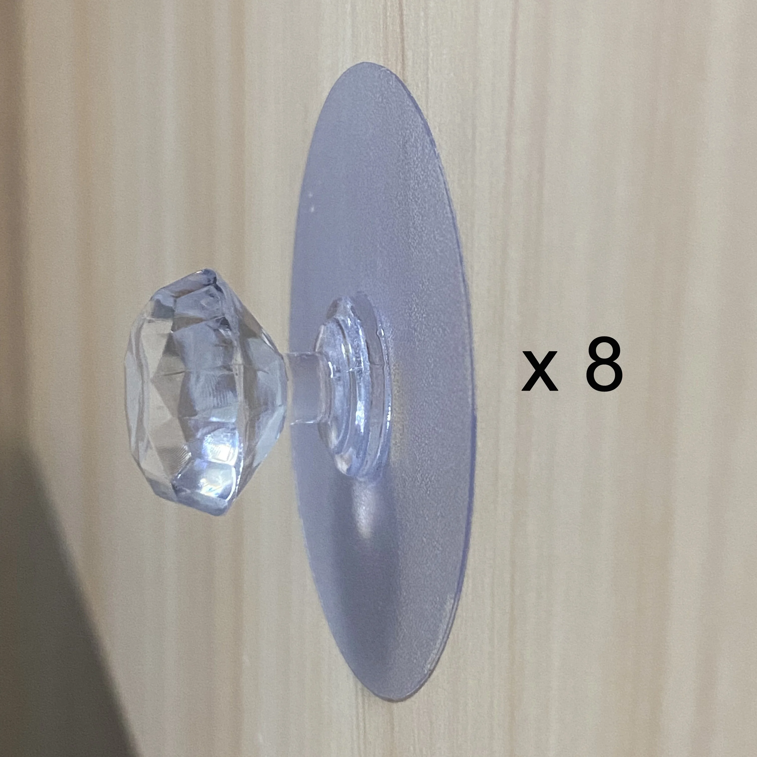 Perillas y ganchos de cristal  - Furniture Hook Hardware reseña y precio
