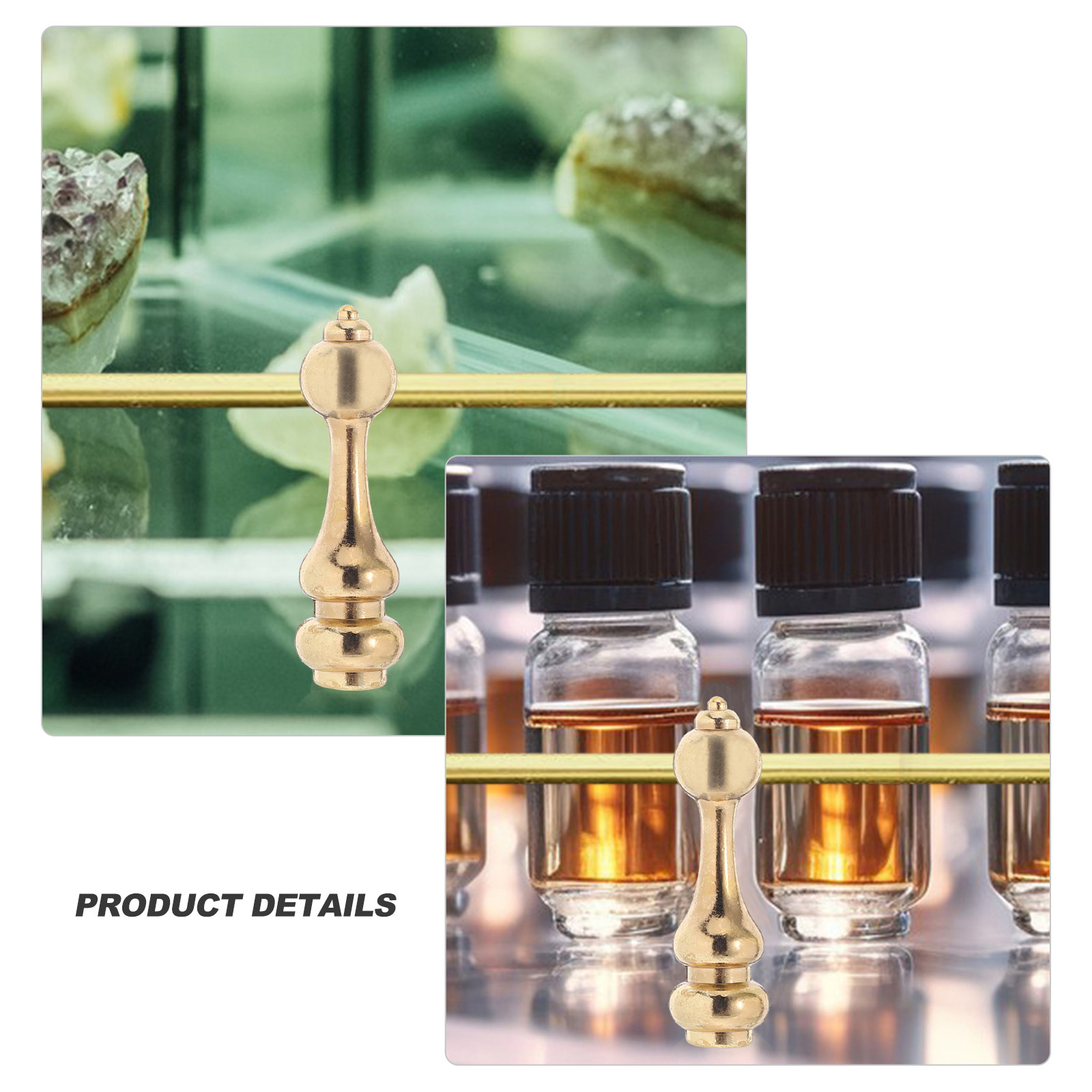12 piezas Conector de valla, T - Furniture Hardware Connectors reseña y precio