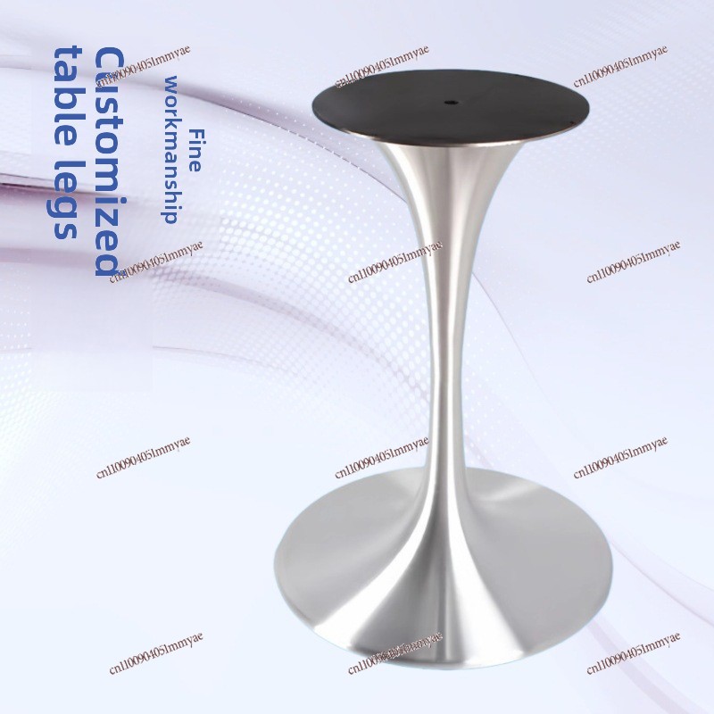 Base de Mesa Tipo Tulipán de A - Furniture Hardware Shop reseña y precio