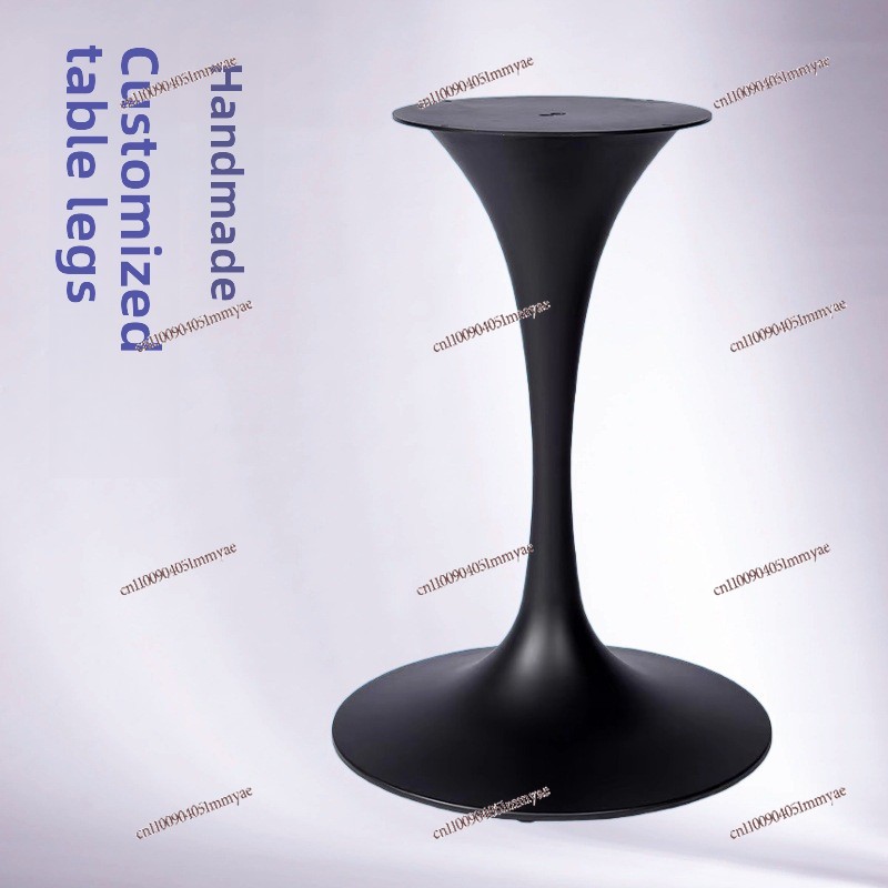 Base de Mesa Tipo Tulipán de A - Furniture Hardware Shop reseña y precio