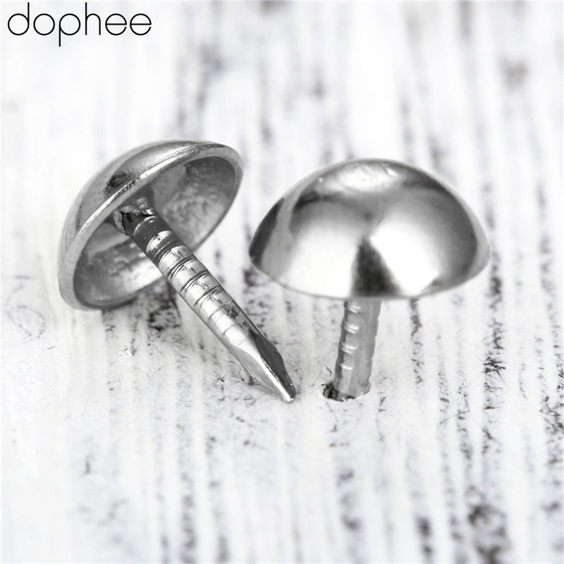 300 Uds. Tachas para tapicería - Furniture Upholstery Hardware reseña y precio