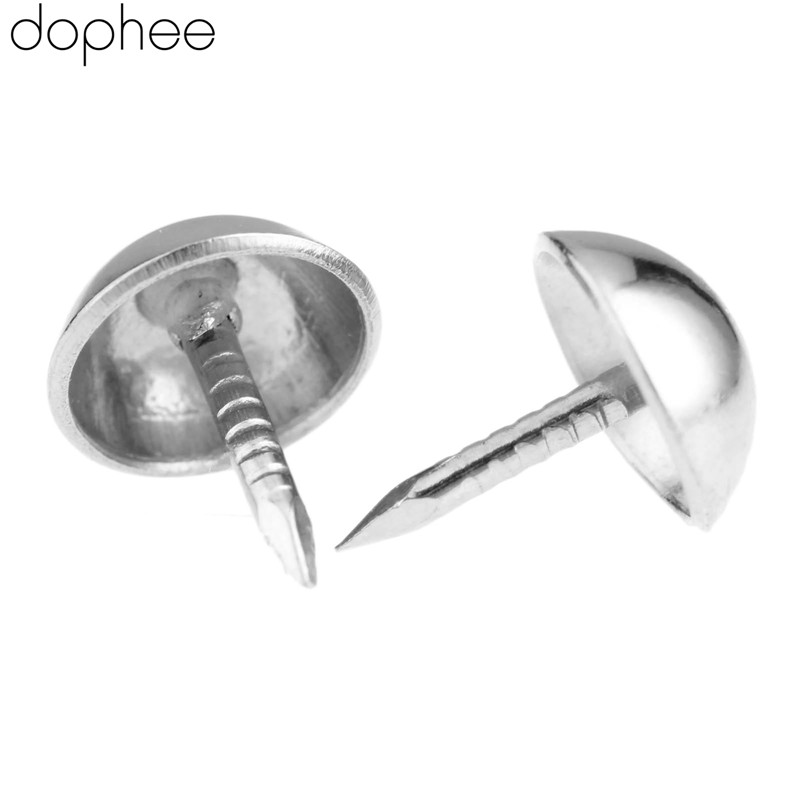 300 Uds. Tachas para tapicería - Furniture Upholstery Hardware reseña y precio