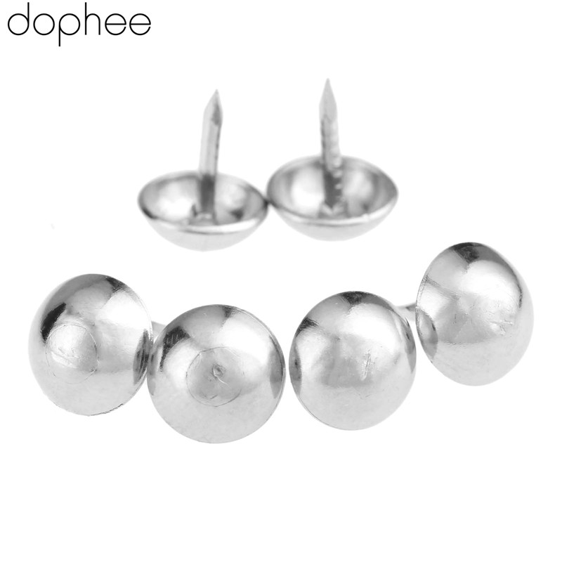 300 Uds. Tachas para tapicería - Furniture Upholstery Hardware reseña y precio