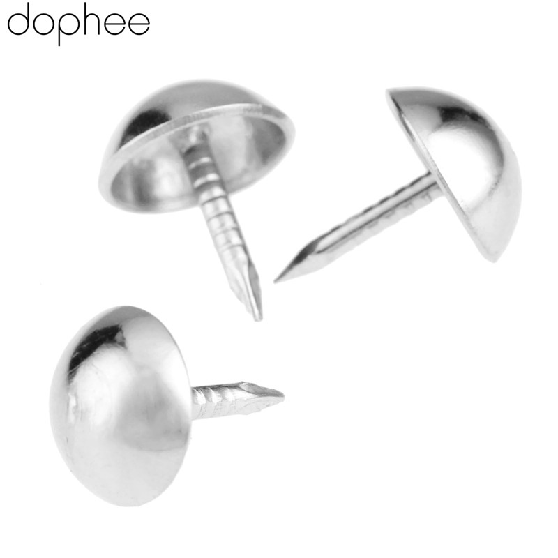 300 Uds. Tachas para tapicería - Furniture Upholstery Hardware reseña y precio
