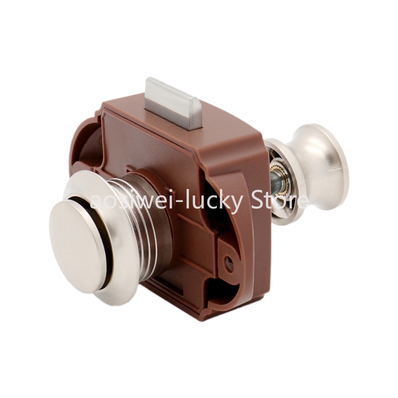 Camper coche Push Lock Rv cara - Furniture Hardware Suppliers reseña y precio